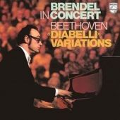 Alfred Brendel - Beethoven Diabelli Variations Op. 120