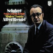 Alfred Brendel - Schubert: Piano Sonata No. 21 In B Flat
