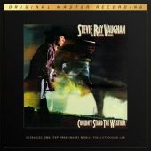 Stevie Ray Vaughan - Couldn't Stand The Weather - UltraDisc One Step