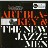 Art Blakey & The Jazz Messengers - Live In Paris '65  