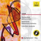 Carlo Rizzi & Netherlands Philharmonic Orchestra - Ravel: Bolero, La Valse 