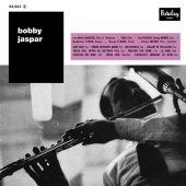 Bobby Jaspar – Bobby Jaspar