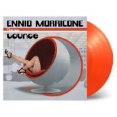 Ennio Morricone - Themes: Lounge 