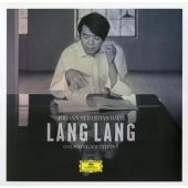 Lang Lang - Bach: Goldberg Variations 