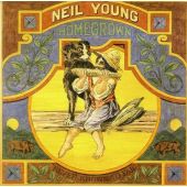 Neil Young - Homegrown-Never Known To Fail