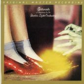  Electric Light Orchestra - Eldorado  (Numbered Limited Edition Super Vinyl)
