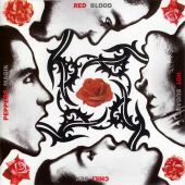  The Red Hot Chili Peppers - Blood Sugar Sex Magik