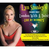 Lyn Stanley London With A Twist - Live At Bernie's