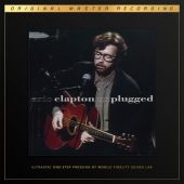 Eric Clapton - Unplugged - UltraDisc One-Step 