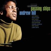  Andrew Hill - Passing Ships  (D Side Blank)