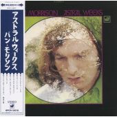 Van Morrison – Astral Weeks