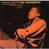  Sonny Clark - My Conception