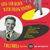 Frank Sinatra - Sing And Dance With Frank Sinatra 