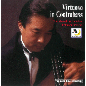 Yoshio Nagashima - Virtuoso In Contrabass 