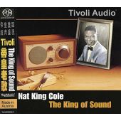 Nat King Cole - The King Of Sound