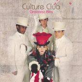 Culture Club - Greatest Hits
