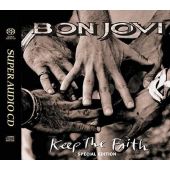 Bon Jovi - Keep the Faith 