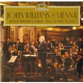  Anne-Sophie Mutter and John Williams - John Williams In Vienna