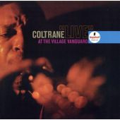  John Coltrane - 'Live' At The Village Vanguard