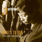 Jacintha - Here's to Ben: A Vocal Tribute to Ben Webster