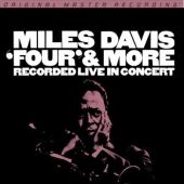 Miles Davis - Four & More  (Numbered Limited Edition)