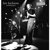 Joe Jackson - " Live At Rockpalast "