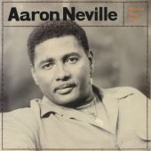 Aaron Neville - Warm Your Heart