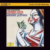 Mikhail Pletnev - Shchedrin: Carmen Suite