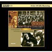 Seiji Ozawa - 2002 New Years Concert
