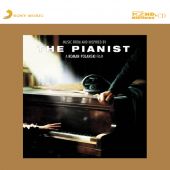 Janusz Olejniczak, Wojciech Kilar & Wladyslaw Szpilman - The Pianist Soundtrack