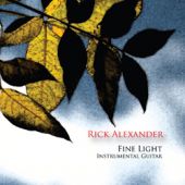 Rick Alexander - Fine Light