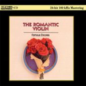 Arthur Grumiaux - Romantic Violin