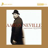 Aaron Neville - Bring It On Home... The Soul Classics