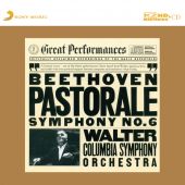 Bruno Walter and Columbia Symphony Orchestra - Beethoven: Pastorale Symphony No. 6