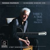 Doug MaCleod - There's a Time