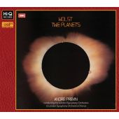 Andre Previn - Holst:The Planets
