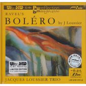 Jacques Loussier - Trio Ravel's Bolero