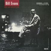 Bill Evans - New Jazz Conceptions  Mono