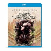 Joe Bonamassa - An Acoustic Evening at The Vienna Opera House (Blu-Ray)