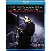 Joe Bonamassa - Live from the Royal Albert Hall (Blui-Ray)