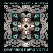 Jamey Haddad, Mark Sherman & Lenny White - Explorations in Space and Time