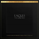  Eagles - The Long Run  (Numbered Limited Edition UltraDisc One-Step 45rpm SuperVinyl 2LP Box Set)