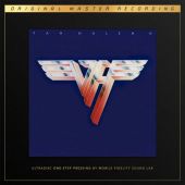 Van Halen Van Halen - II / Numbered Limited Edition 180g 45rpm SuperVinyl 2LP Box Set