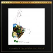 Joni Mitchell - Ladies of the Canyon / Numbered Limited Edition UltraDisc One-Step 180g 45rpm 2LP Box Set