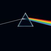  Pink Floyd - The Dark Side of the Moon  (50th Anniversary Remaster)