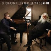 Elton John and Leon Russell - Union