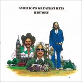 America - America`s Greatest Hits / History
