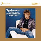 Rod Stewart - Still The Same...Great Rock Classics