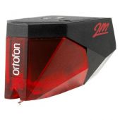 Ortofon - 2M Red High Output Cartridge