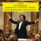 Gustovo Dudamel - Felix Mendelssohn Symphonie No 3